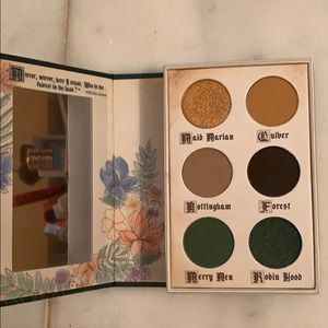 Storybook Cosmetics Fairy Tales Palette *BRAND NEW